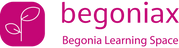 Begoniax - Home