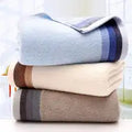 Ultra-Soft Bamboo Fiber Bath Towel | Eco-Friendly & Highly Absorbent