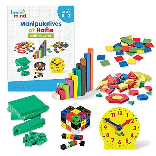 Math Star Program K-G8