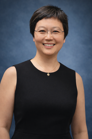 Madge Ma