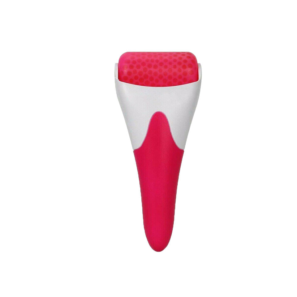 Cooling Ice Roller for Face, Neck & Morning Skincare