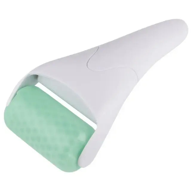 Cooling Ice Roller for Face, Neck & Morning Skincare