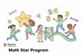 Math Star Program